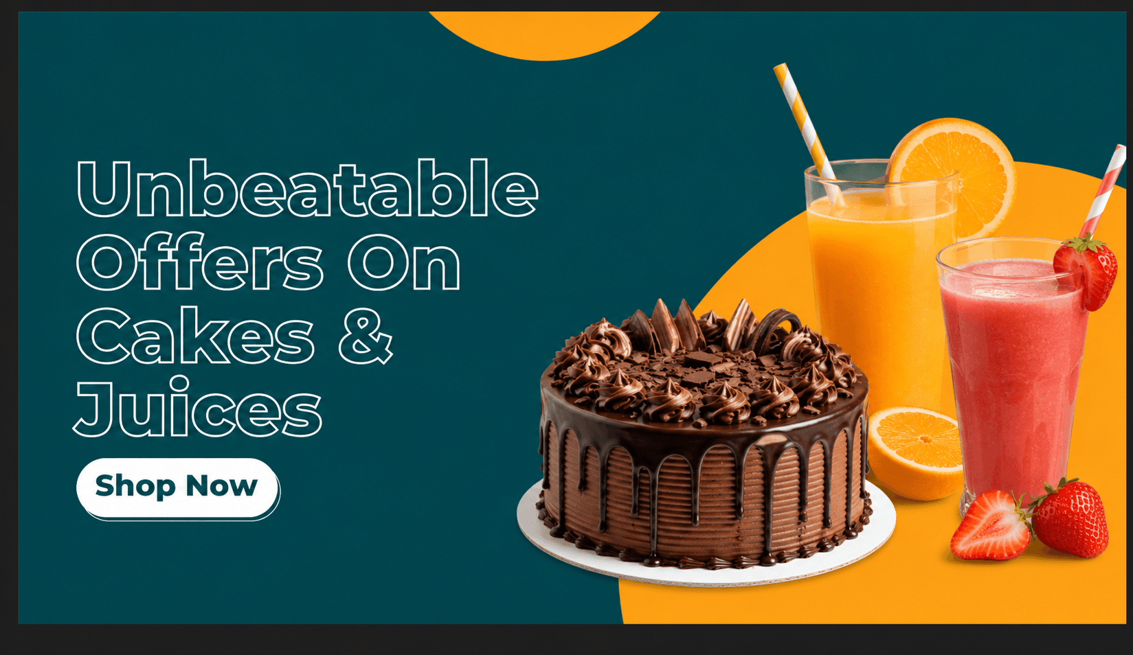 Ecommerce Banner