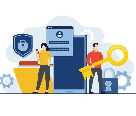 Auth illustration